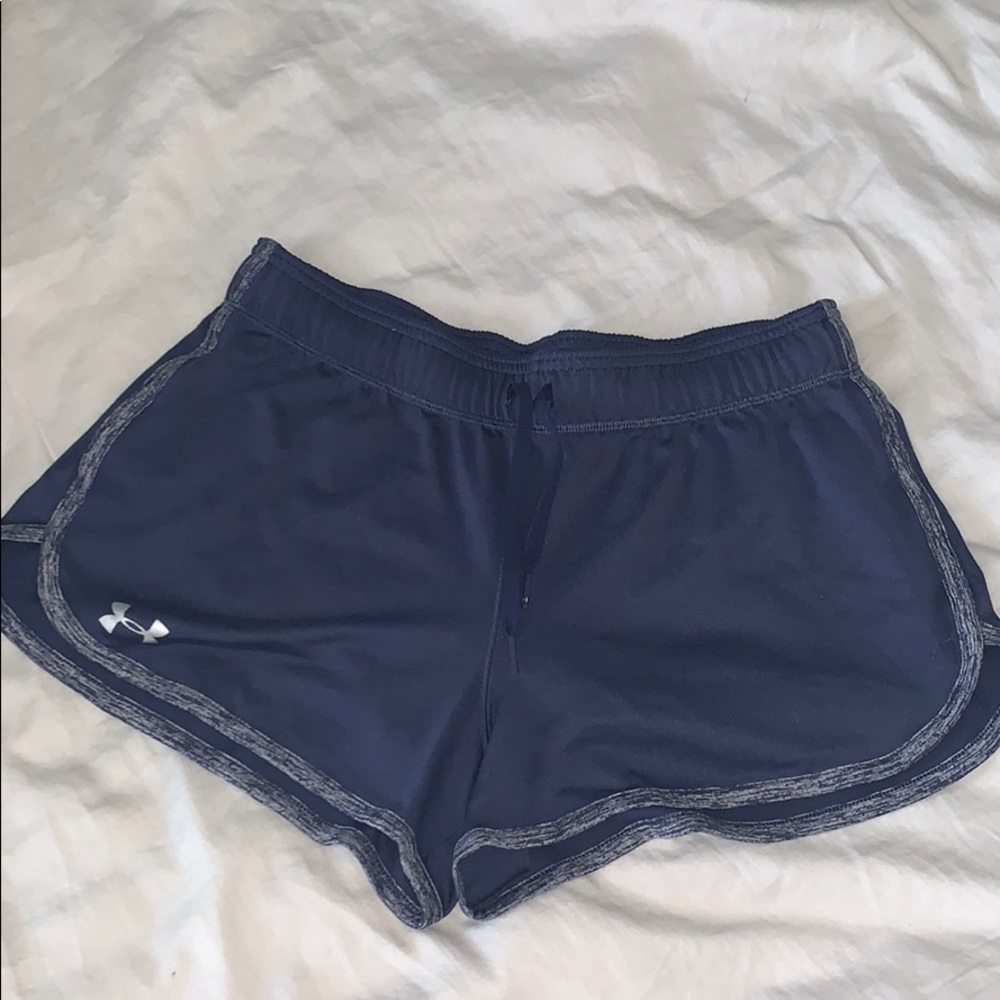 Under Armour shorts